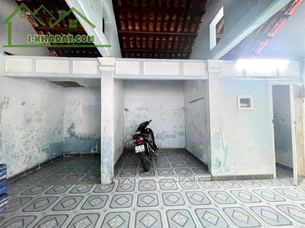Chỉ 1,2x tỷ. Bán đất tặng nhà c4 đầy đủ công năng sát Cầu Nguyễn Hoàng - Kim Long ,TP - 3