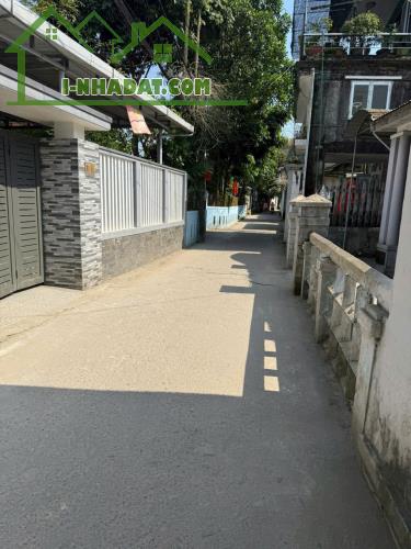 Chỉ 1,2x tỷ. Bán đất tặng nhà c4 đầy đủ công năng sát Cầu Nguyễn Hoàng - Kim Long ,TP - 4