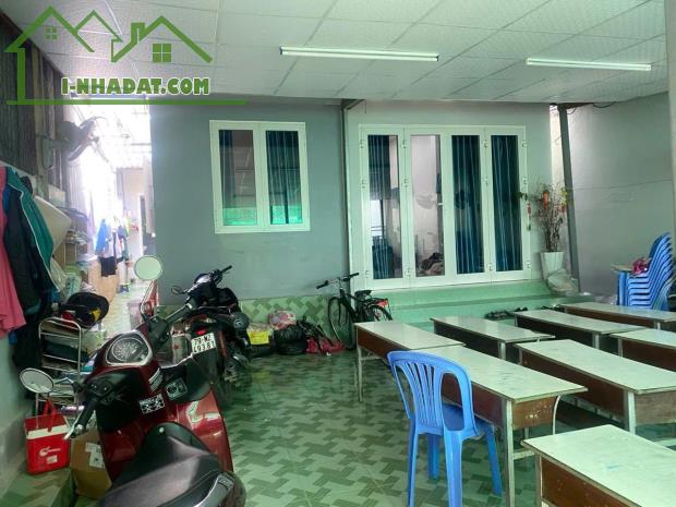 CẦN BÁN NHÀ CẤP 4 - 2 MẶT TIỀN HẺM MAI AN TIÊM, P. VĨNH PHƯỚC, TP. NHA TRANG - 2