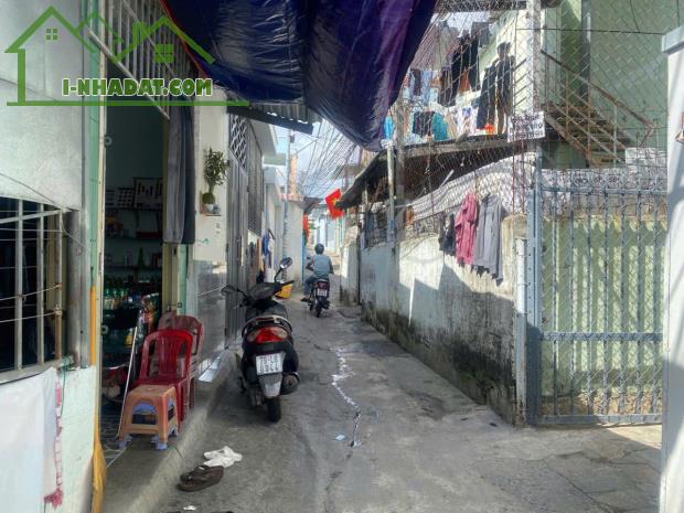 CẦN BÁN NHÀ CẤP 4 - 2 MẶT TIỀN HẺM MAI AN TIÊM, P. VĨNH PHƯỚC, TP. NHA TRANG - 1