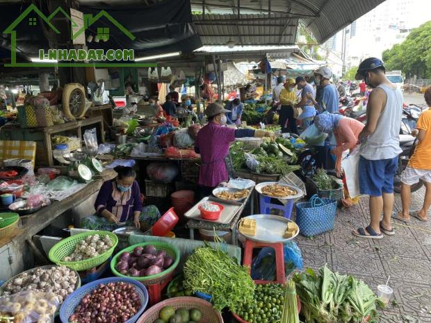 KẸT TIỀN BÁN 250M2 ĐẤT THỔ CƯ MT  ĐƯỜNG NHỰA SHR, SÁT CHỢ, TRƯỜNG DÂN ĐÔNG. GIÁ 520TR - 4