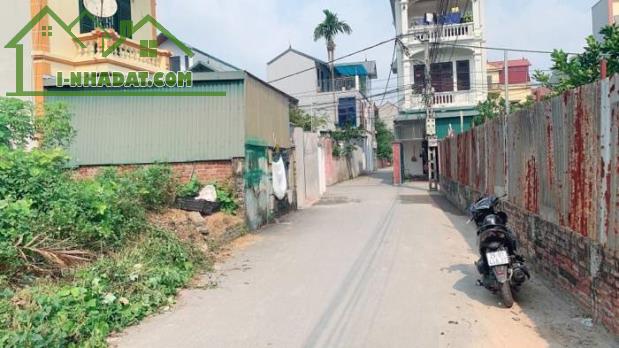 VÂN NỘI ĐÔNG ANH Đất Ở VIEW Đẹp 69m 5.2ty - 1