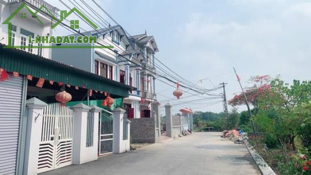 VÂN NỘI ĐÔNG ANH Đất Ở VIEW Đẹp 69m 5.2ty - 2