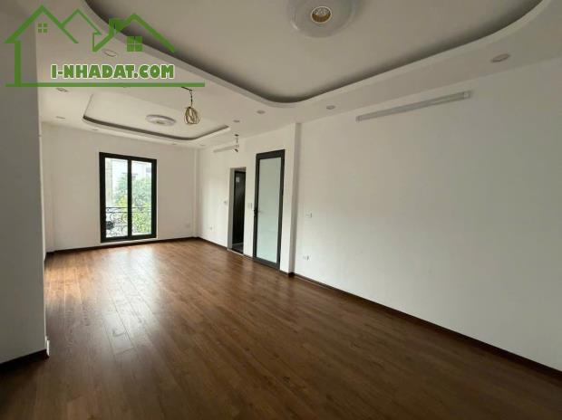 SIÊU PHẨM PHÚC LỢI, 50M2, 5 TẦNG, NGÕ NÔNG - GẦN HỒ SEN PHÚC LỢI, ÔTÔ DỪNG ĐỖ NGÀY ĐÊM - - 1