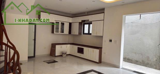 SIÊU PHẨM PHÚC LỢI, 50M2, 5 TẦNG, NGÕ NÔNG - GẦN HỒ SEN PHÚC LỢI, ÔTÔ DỪNG ĐỖ NGÀY ĐÊM - - 2