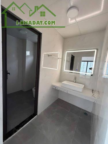 SIÊU PHẨM PHÚC LỢI, 50M2, 5 TẦNG, NGÕ NÔNG - GẦN HỒ SEN PHÚC LỢI, ÔTÔ DỪNG ĐỖ NGÀY ĐÊM - - 4
