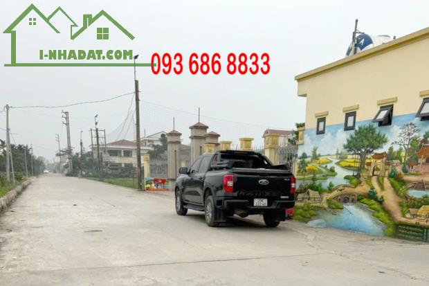 Em chính chủ còn 2 siêu phẩm đấu giá Đồng Soi sẵn sàng giao dịch
