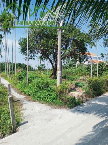 Chủ kẹt tiền cần bán lô đất tại MT đường DX 017 có 1000 m² đất ở., Cẩm Thanh giá 18 tỷ - 1