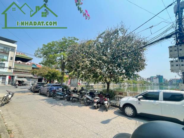 VIP - DƯỚI 1O TỈ CÓ NGAY 1 CĂN 5 TẦNG, MỚI Ở BỒ ĐỀ, LONG BIÊN - NỞ HẬU, Ô TÔ ĐỖ CỬA