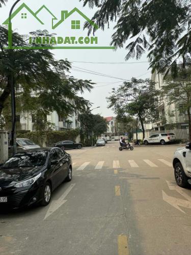 BÁN BIỆT THỰ NHÀ VƯỜN GLEXIMCO LÊ TRỌNG TẤN HÀ ĐÔNG, 120M2 GIÁ 28,9 TỶ