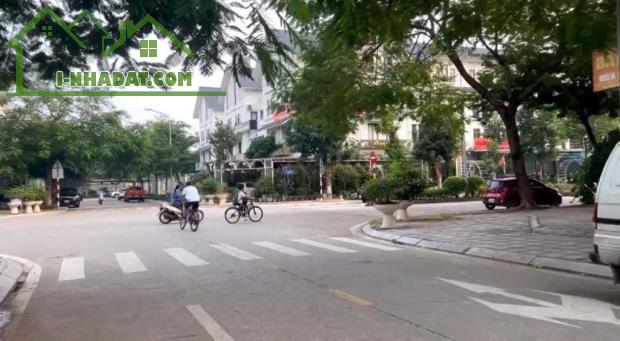 BÁN BIỆT THỰ NHÀ VƯỜN GLEXIMCO LÊ TRỌNG TẤN HÀ ĐÔNG, 120M2 GIÁ 28,9 TỶ - 1