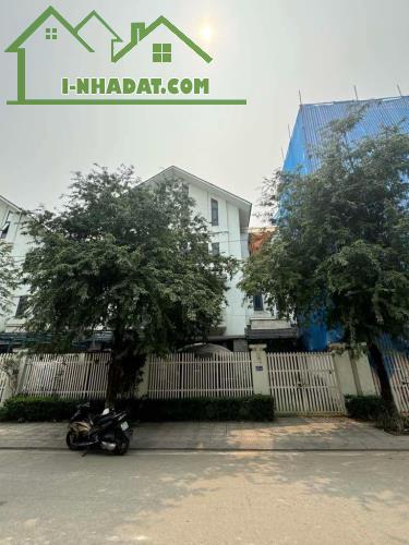 BÁN BIỆT THỰ NHÀ VƯỜN GLEXIMCO LÊ TRỌNG TẤN HÀ ĐÔNG, 120M2 GIÁ 28,9 TỶ - 2
