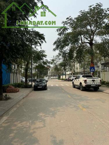 BÁN BIỆT THỰ NHÀ VƯỜN GLEXIMCO LÊ TRỌNG TẤN HÀ ĐÔNG, 120M2 GIÁ 28,9 TỶ - 3