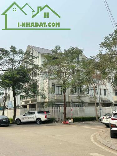 BÁN BIỆT THỰ NHÀ VƯỜN GLEXIMCO LÊ TRỌNG TẤN HÀ ĐÔNG, 120M2 GIÁ 28,9 TỶ - 4