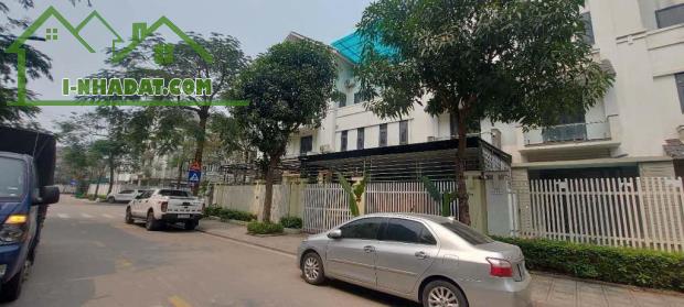 BÁN BIỆT THỰ NHÀ VƯỜN GLEXIMCO LÊ TRỌNG TẤN HÀ ĐÔNG, 120M2 GIÁ 28,9 TỶ - 5