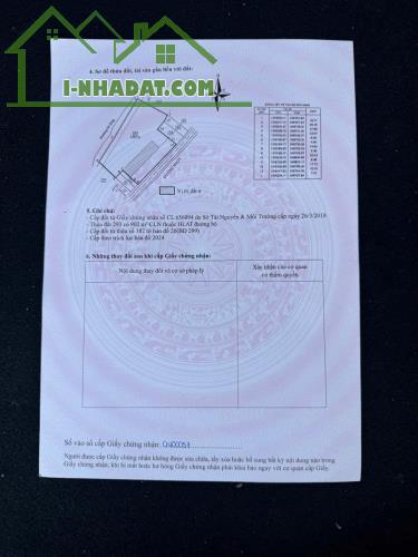 Bán đất đầu tư phân lô ngay mặt tiền đường QL27, Phú Sơn, Lâm Hà, Lâm Đồng. - 3