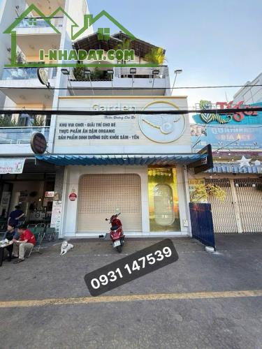 BÁN NHÀ 1 LẦU NGANG 5M MẶT TIỀN NGAY CHỢ BÌNH CHÁNH GIÁ 1TỶ150TR, ĐANG CHO THUÊ 19TR/THÁNG - 4