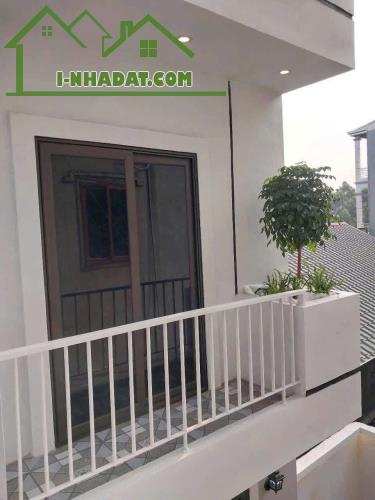 Bán nhà 30/42 5 3.5 4.2 tỷ, Quỳnh Đô, Vĩnh Quỳnh, Thanh Trì