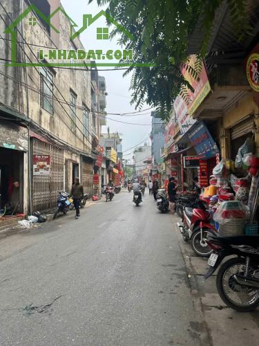 Bán nhà 30/42 5 3.5 4.2 tỷ, Quỳnh Đô, Vĩnh Quỳnh, Thanh Trì - 4