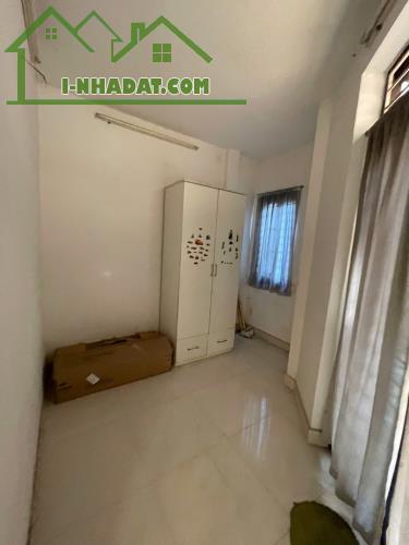 BÁN NHÀ HẺM XE HƠI TRÁNH – XÔ VIẾT NGHỆ TĨNH P.26 (BT6-19) – SÁT CÔNG VIÊN TẦM VU - 42M² – - 2