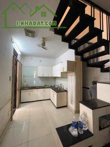 BÁN NHÀ HẺM XE HƠI TRÁNH – XÔ VIẾT NGHỆ TĨNH P.26 (BT6-19) – SÁT CÔNG VIÊN TẦM VU - 42M² – - 3