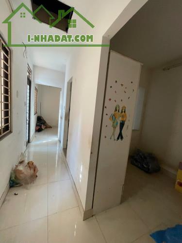 BÁN NHÀ HẺM XE HƠI TRÁNH – XÔ VIẾT NGHỆ TĨNH P.26 (BT6-19) – SÁT CÔNG VIÊN TẦM VU - 42M² – - 4