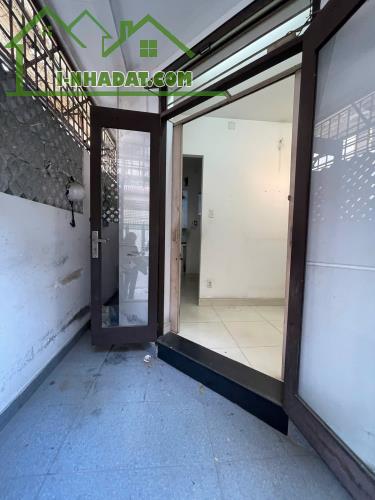 BÁN NHÀ HẺM XE HƠI TRÁNH – XÔ VIẾT NGHỆ TĨNH P.26 (BT6-19) – SÁT CÔNG VIÊN TẦM VU - 42M² – - 5