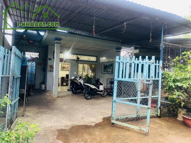 Chú 7 Cần Tiền Bán Nhà 174m2 Thổ Cư, Ngay BV Xuyên Á, Củ Chi giá 600 Triệu, Có SHR - 5