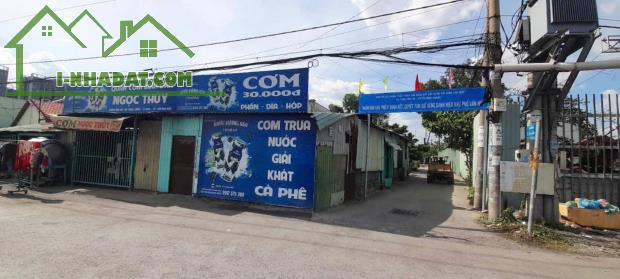 Chú 7 Cần Tiền Bán Nhà 174m2 Thổ Cư, Ngay BV Xuyên Á, Củ Chi giá 600 Triệu, Có SHR - 4