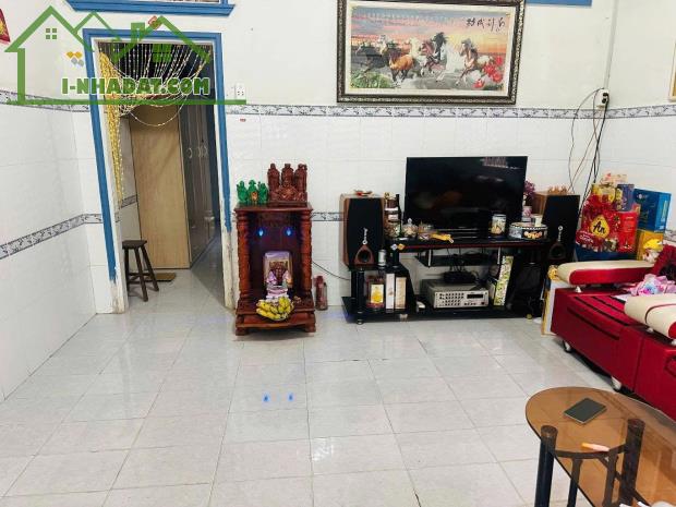 Chú 7 Cần Tiền Bán Nhà 174m2 Thổ Cư, Ngay BV Xuyên Á, Củ Chi giá 600 Triệu, Có SHR - 3