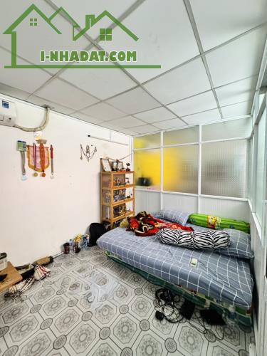 MẶT TIỀN LŨY BÁN BÍCH NGAY HÒA BÌNH, 90 M2 (sổ công nhận 67,5 m2), 2 LẦU CHỈ 17,5 TỶ. - 3