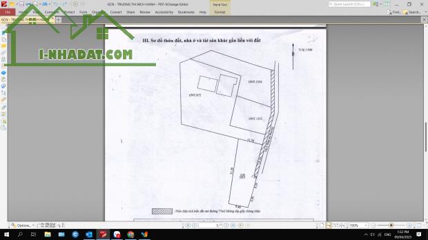 CHỦ KẸT TIỀN BÁN TÀI SẢN GIÁ RẺ 1.5TY THƯƠNG LƯỢNG