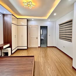 CẦN BÁN NHÀ ĐẸP TRUNG TÂM THẠCH BÀN 6 TẦNG THANG MÁY,  FULL NỘI THẤT. DT 37M2. - 2