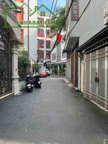 CẦN BÁN NHÀ ĐẸP TRUNG TÂM THẠCH BÀN 6 TẦNG THANG MÁY,  FULL NỘI THẤT. DT 37M2. - 3