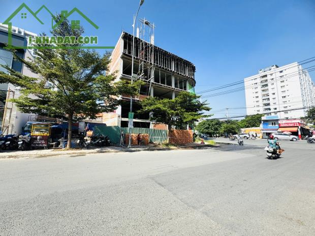 Đất Xây Cao Hầm 5 Tầng Ngay Bạch Đông Ôn,An Khánh,Q2-DT:357m2(21,5mx24,5m)-Giá 180tr/m2 - 2