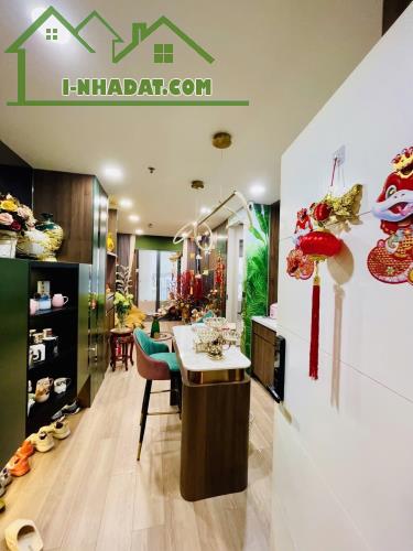 CHÍNH CHỦ GỬI BÁN CĂN HỘ 5 SAO – TẦNG 20 TERRA ROYAL – 58M² – FULL NỘI THẤT – VIEW SIÊU ĐỈ - 4