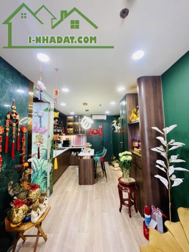 CHÍNH CHỦ GỬI BÁN CĂN HỘ 5 SAO – TẦNG 20 TERRA ROYAL – 58M² – FULL NỘI THẤT – VIEW SIÊU ĐỈ - 2