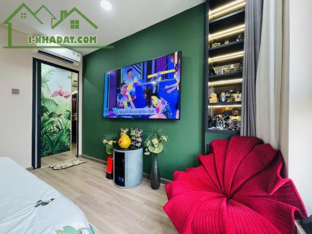 CHÍNH CHỦ GỬI BÁN CĂN HỘ 5 SAO – TẦNG 20 TERRA ROYAL – 58M² – FULL NỘI THẤT – VIEW SIÊU ĐỈ - 1