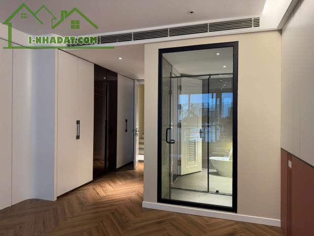 Vũ Xuân Thiều Long Biên 54m/60m 7t mt 5.1m giá 19 tỷ gara ô tô, trước nhà ô tô tránh - 3