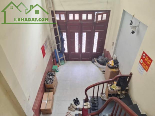 BÁN NHÀ BẰNG LIỆT, BẰNG A, LINH ĐÀM 5 TẦNG 38M2 7 TỶ - 1
