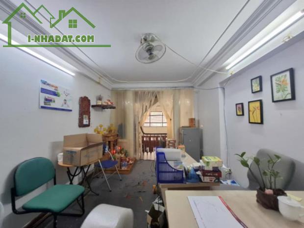 BÁN NHÀ BẰNG LIỆT, BẰNG A, LINH ĐÀM 5 TẦNG 38M2 7 TỶ - 2