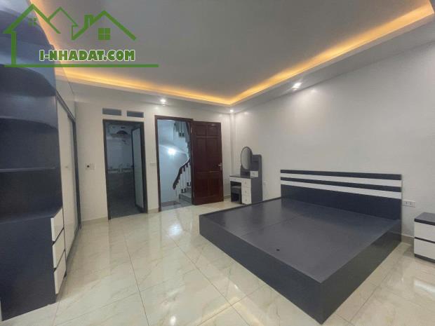 💥NHÀ ĐẸP CỔ ĐIỂN A- Ô TÔ ĐỖ CỬA- 32M - HƠN 5 TỶ💥 - 1