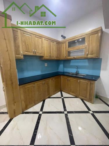 💥NHÀ ĐẸP CỔ ĐIỂN A- Ô TÔ ĐỖ CỬA- 32M - HƠN 5 TỶ💥 - 2