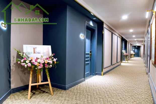 Chỉ từ 2,x tỷ,Sở hữu ngay căn hộ cao cấp view biển, bể bơi vô cực Khu kinh tế Vân đồn, QN - 5