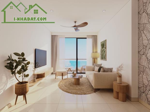 Dự án Vung tau centre point là dự án được nhiều quan tâm nhất và tháng 6 bàn giao nhà. - 3