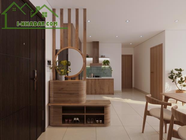 Dự án Vung tau centre point là dự án được nhiều quan tâm nhất và tháng 6 bàn giao nhà. - 4