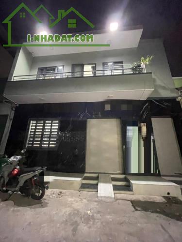 DS71- NHÀ LÊ VĂN QUỚI- BHHA BT- NGANG LỚN 8.5m- HẺM 6M- GẦN 80M2- GIÁ NHỈNH 6 TỶ - 1