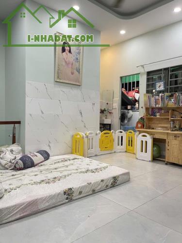 DS71- NHÀ LÊ VĂN QUỚI- BHHA BT- NGANG LỚN 8.5m- HẺM 6M- GẦN 80M2- GIÁ NHỈNH 6 TỶ - 3