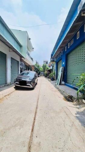 DS71- NHÀ LÊ VĂN QUỚI- BHHA BT- NGANG LỚN 8.5m- HẺM 6M- GẦN 80M2- GIÁ NHỈNH 6 TỶ - 4