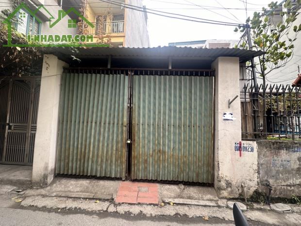 BÁN ĐẤT TƯ ĐÌNH  LONG BIÊN- Ô TÔ VÀO NHÀ  NỞ HẬU  86m² - MT 4,3m - Giá 13.98 tỷ